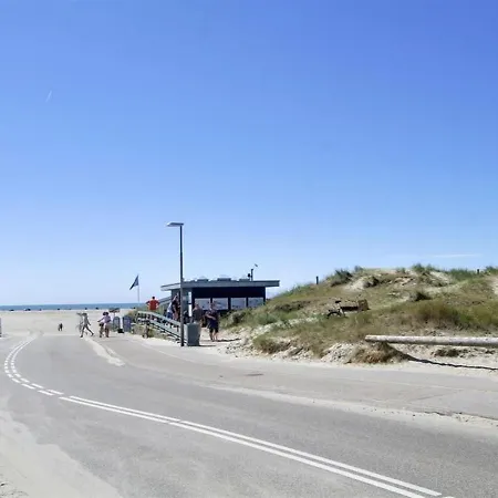 Trpe - 100m From The Sea In Western Jutland By Interhome Fanø
