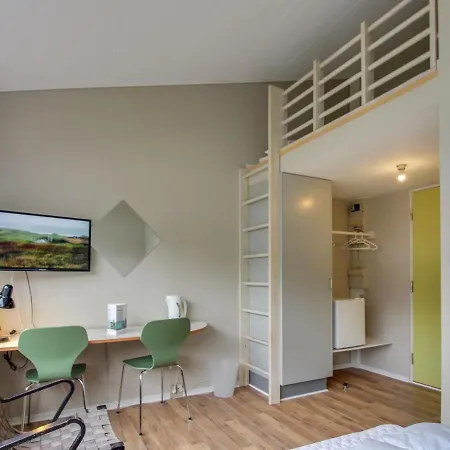 Apartament Trpe - 100m From The Sea In Western Jutland By Interhome Fanø