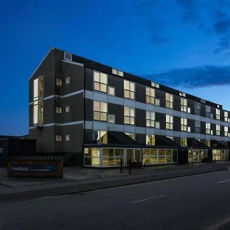Trpe - 100m From The Sea In Western Jutland By Interhome Apartament