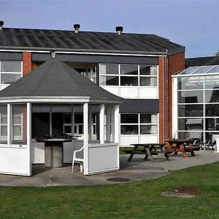 Trpe - 100m From The Sea In Western Jutland By Interhome * Fanø