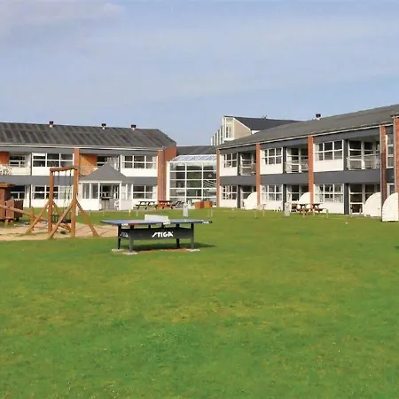 Trpe - 100m From The Sea In Western Jutland By Interhome *