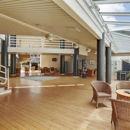 Trpe - 100m From The Sea In Western Jutland By Interhome *